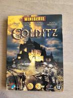 DVD Colditz miniserie WOII, Vanaf 16 jaar, Ophalen of Verzenden, Gebruikt, Actie en Avontuur
