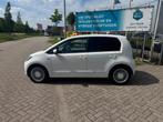 Volkswagen Up! 1.0 move up! BlueMotion NAVI/AIRCO/BLEUTOOHT, Euro 5, Stof, Gebruikt, 840 kg