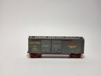 Amerikaanse Boxcar van de Union Pacific met dubbele deuren, Hobby en Vrije tijd, Modeltreinen | N-Spoor, Nieuw, Overige merken