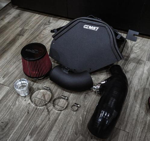 MST cold air intake luchtfilter - Z4 Supra 3.0 B48 20+, Auto diversen, Tuning en Styling, Ophalen of Verzenden