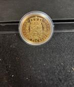 Gouden herdenkingsmunt Rembrandt van Rijn, Postzegels en Munten, Munten | Europa | Euromunten, Overige landen, Losse munt, Goud