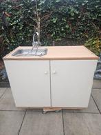 Keukentje, Huis en Inrichting, Keuken | Keukenelementen, Ophalen, 50 tot 75 cm, Minder dan 100 cm