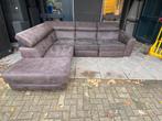 !!ACTIE!! XOOON HOEKBANK MET ELECTRISCH DEEL TE KOOP, 250 tot 300 cm, Hoekbank, 150 cm of meer, Vierpersoons of meer