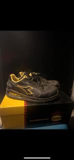 Diadora Geox Werkschoenen Maat 41, Ophalen of Verzenden, Zo goed als nieuw, Heren, Schoenen