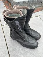 Daytona Roadstar GTX motorlaarzen maat 42 laarzen, Heren, Ophalen of Verzenden, Daytona, Laarzen
