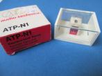 Naald Audio Technica ATP-N1 ATPN1 origineel., Nieuw, NVT, Ophalen of Verzenden, Platenspeler-onderdeel