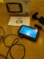 TomTom GO 510 - In Goede Staat!, Auto diversen, Autonavigatie, Ophalen of Verzenden