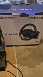 Fanatec dd pro, Ophalen of Verzenden, Zo goed als nieuw, Fanatec