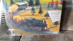 Marklin  startset 29185, Hobby en Vrije tijd, Modeltreinen | H0, Wisselstroom, Treinset, Ophalen of Verzenden, Zo goed als nieuw