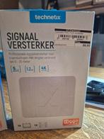 Signaal versterker, Ophalen of Verzenden, Nieuw, Overige systemen, Overige merken