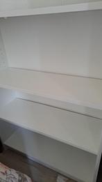 Ikea Billy kast, Ophalen, Met plank(en), Gebruikt, 100 tot 150 cm