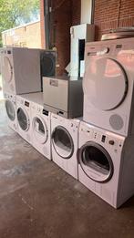 Bosch en Siemens drogers, Ophalen, Zo goed als nieuw