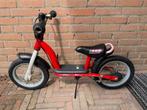 loopfiets 12 inch, Ophalen, Gebruikt, Loopfiets
