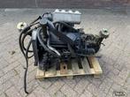 Volkswagen Transporter VW T4 1.9D motor motorblok, Auto-onderdelen, Motor en Toebehoren, Ophalen, Gebruikt, Volkswagen