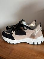 Babouche Sneakers - Maat 40 - ZGAN!, Ophalen of Verzenden, Zo goed als nieuw, Zwart, Sneakers of Gympen