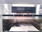 Bosch Serie 6 Inbouw ✅️Stoomoven 45x60 cm – Incl. Garantie, Ophalen, Minder dan 45 cm, Oven, Zo goed als nieuw