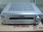 Sony Receiver STR-DB930 QS in doos (als nieuw), Ophalen of Verzenden, Zo goed als nieuw, Sony, 120 watt of meer