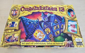 Ongelukslaan 13 - als nieuw beschikbaar voor biedingen