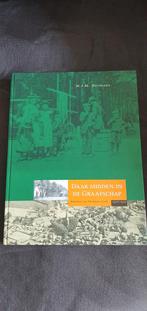 Daar midden in de graafschap. Kroniek van Hengelo gld, Boeken, Geschiedenis | Stad en Regio, Ophalen of Verzenden, 20e eeuw of later