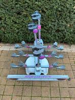 Spinder Hawk fietsdrager voor 3 fietsen., Ophalen, 3 fietsen of meer, Gebruikt, Trekhaakdrager