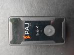 PAJ GPS tracker easy finder 4G, Ophalen of Verzenden, Zo goed als nieuw, Zender en Ontvanger