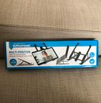 Grundig Tablet- & Laptopstandaard - Nieuw, Ophalen of Verzenden, Nieuw