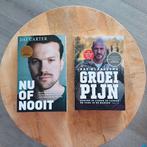 Nu of nooit - Dai Carter & Groeipijn - Ray Klaassens, Ophalen of Verzenden