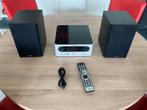 Marrantz reciever met nieuwe Kenwood boxen, Ophalen, Gebruikt, Stereo, Overige merken