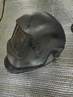 Luxe automatische laskap, Doe-het-zelf en Verbouw, Ophalen of Verzenden, Zo goed als nieuw