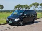 MERCEDES-BENZ VITO 122 CDI 3.0ltr v6 224pk!, Auto's, Automaat, Euro 5, Gebruikt, 2063 kg