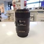 Sigma 105mm f/2.8 Canon EF (Heerenveen), Niet ingevuld, Niet ingevuld, Niet ingevuld