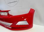 VW POLO 2G VOORBUMPER BUMPER 2G0807221 4PDC 2018-, Auto-onderdelen, Carrosserie en Plaatwerk, Gebruikt, Ophalen of Verzenden, Bumper