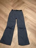 Skibroek van Brunotti maat 164, Ophalen of Verzenden, Zo goed als nieuw, Jongen of Meisje, Broek