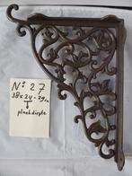 plankdragers ZWARE LASTEN HORECA /BOEKEN plankendragers, Ophalen of Verzenden