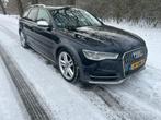 Audi A6 allroad quattro 3.0 TFSI Premium Edition, Auto's, Audi, Gebruikt, Euro 6, 2995 cc, Blauw