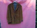 Westbury 56 corduroy colbert nieuw ongedragen beige, Beige, Ophalen of Verzenden, Westbury, Maat 56/58 (XL)