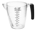 1 liter maatbeker, Ophalen of Verzenden, Zo goed als nieuw