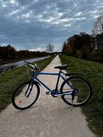 Fiets, Fietsen en Brommers, Fietsen | Mountainbikes en ATB, Fully, Ophalen of Verzenden, Zo goed als nieuw, Overige merken