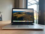 Apple MacBook Pro 15" Retina - 2,7GHz QC i7 - 16GB/500GB SSD, Computers en Software, Apple Macbooks, MacBook Pro, Gebruikt, 2 tot 3 Ghz