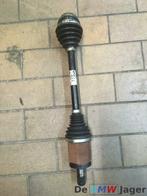 Aandrijfas BMW X3 F25 7598027, Gebruikt, Ophalen of Verzenden, BMW, BMW