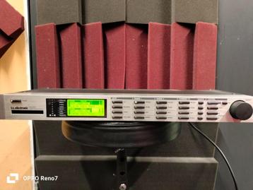TC Electronic M-3000 Multi effect beschikbaar voor biedingen