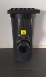 Actie PVC buizen 110/125/ straatkolken/Drainage PP450 80 mm, Ophalen, Afvoer, Pvc, Nieuw