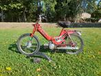 Gezocht Puch brommer oldtimer bromfiets Maxi MV Z-ONE City, Ophalen, Maxi
