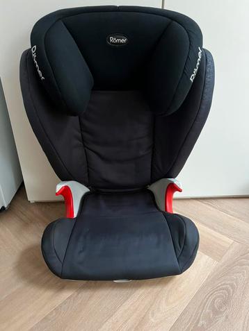 Te koop Romer autostoel beschikbaar voor biedingen