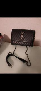 Yves tas, Ophalen of Verzenden, Schoudertasje