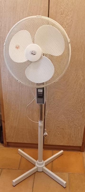 ventilator beschikbaar voor biedingen