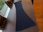 Donkerblauwe stijlvolle Gant jurk mt XS / 34, Blauw, Nieuw, Ophalen of Verzenden, GANT