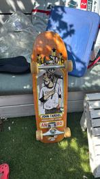 Skateboard john cardiel deck, Sport en Fitness, Skateboarden, Ophalen of Verzenden, Zo goed als nieuw, Skateboard