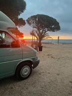 VW T4 California Exclusive 2.5 TDI, Volkswagen, Luifel, Particulier, 5 tot 6 meter