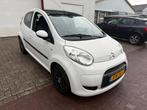 Citroen C1 1.0-12V Exclusive BLACK & WHITE| NIEUW APK |AIRCO, Auto's, Citroën, Voorwielaandrijving, Euro 5, Gebruikt, 4 stoelen